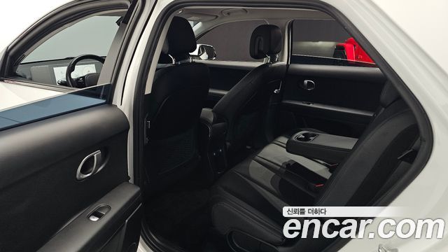 Hyundai Ioniq5 2023 — photo 12
