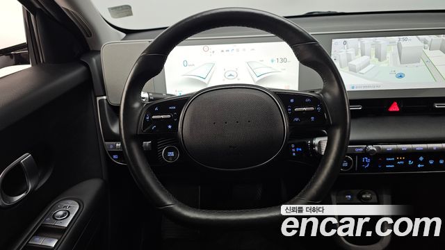 Hyundai Ioniq5 2023 — photo 13