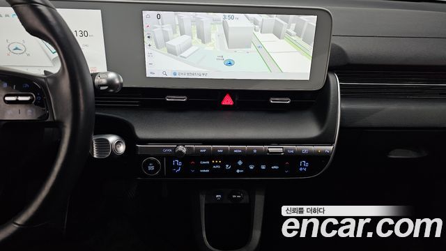 Hyundai Ioniq5 2023 — photo 14