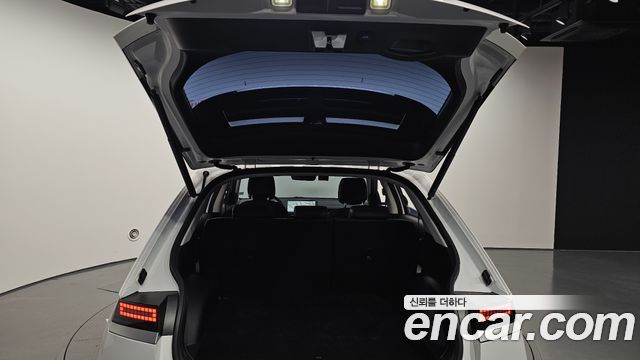 Hyundai Ioniq5 2023 — photo 20