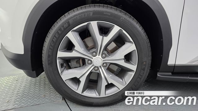 Hyundai Palisade 2022 — photo 5