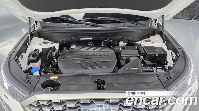 Hyundai Palisade 2022 — photo 6