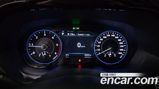Hyundai Palisade 2022 — photo 8