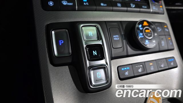 Hyundai Palisade 2022 — photo 9