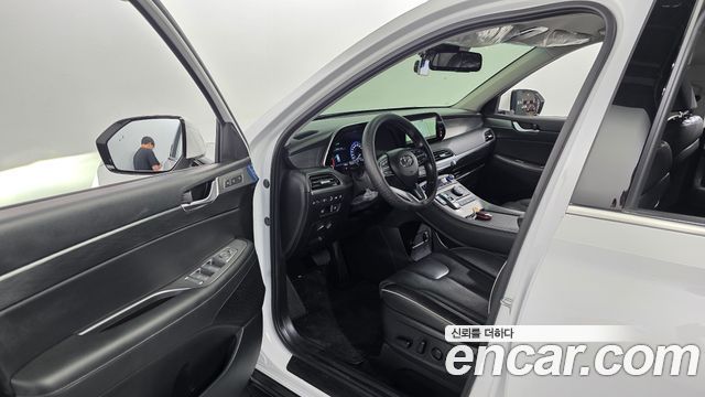 Hyundai Palisade 2022 — photo 10