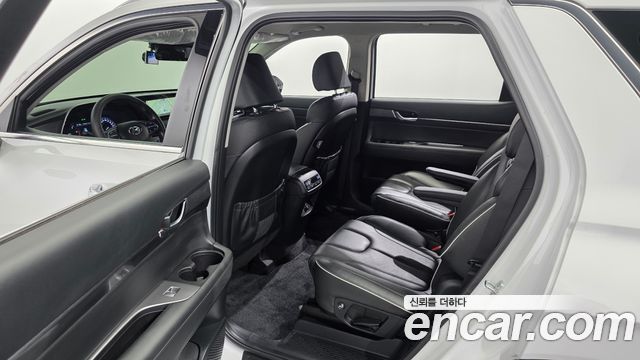 Hyundai Palisade 2022 — photo 11