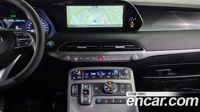 Hyundai Palisade 2022 — photo 13