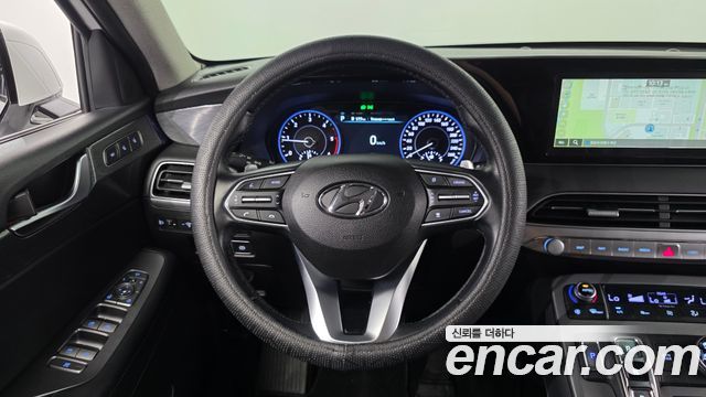 Hyundai Palisade 2022 — photo 14