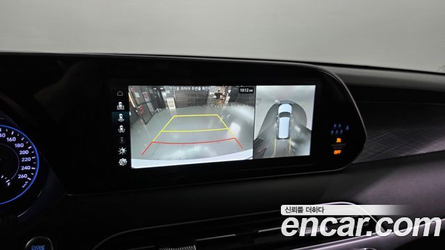Hyundai Palisade 2022 — photo 15