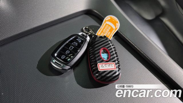 Hyundai Palisade 2022 — photo 16