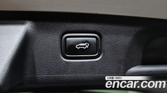 Hyundai Palisade 2022 — photo 17