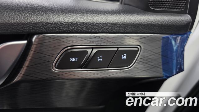 Hyundai Palisade 2022 — photo 19