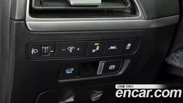 Hyundai Palisade 2022 — photo 20