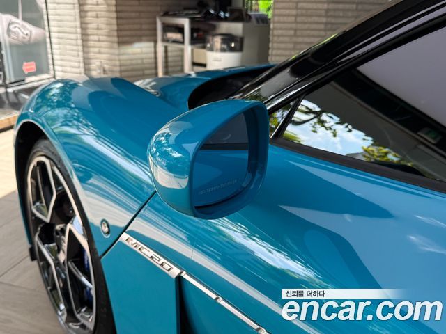 Maserati MC20 2022 — photo 16