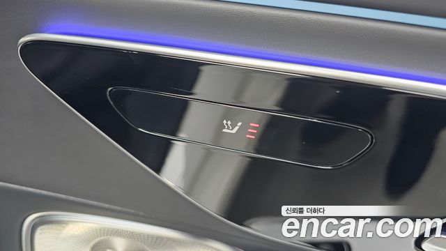 Mercedes-Benz E-Class 2024 — photo 24