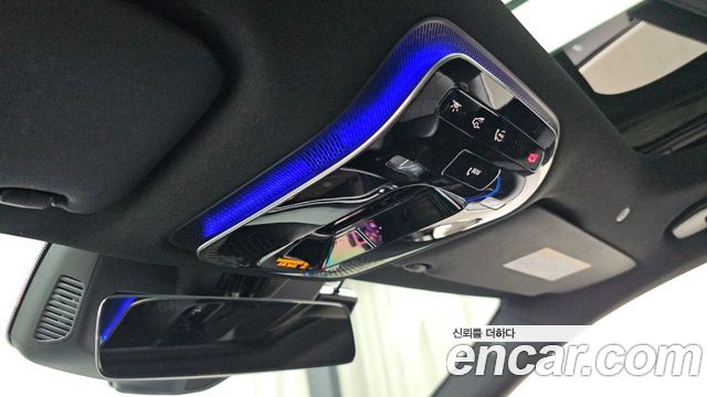 Mercedes-Benz E-Class 2024 — photo 26