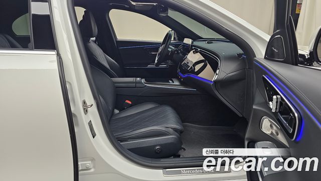Mercedes-Benz E-Class 2024 — photo 16