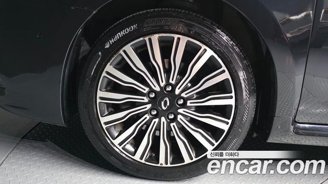 Renault Korea SM7 2015 — photo 5