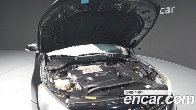 Renault Korea SM7 2015 — photo 6