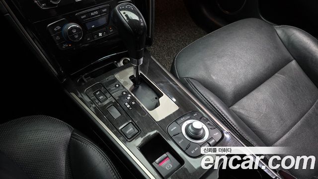 Renault Korea SM7 2015 — photo 9