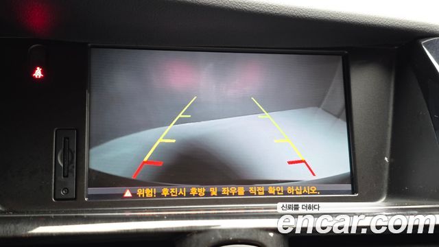 Renault Korea SM7 2015 — photo 14