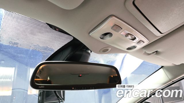 Renault Korea SM7 2015 — photo 16