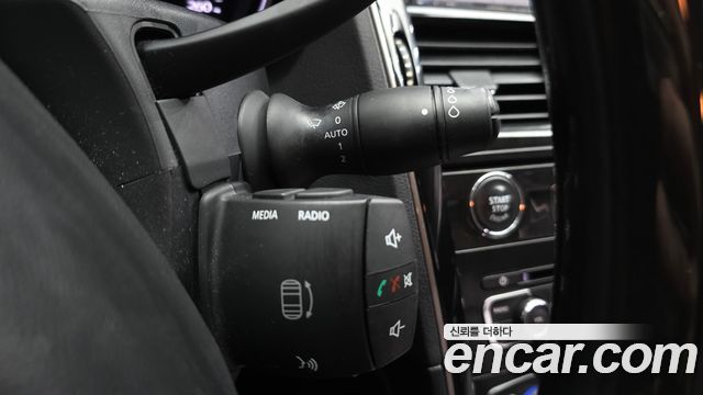 Renault Korea SM7 2015 — photo 18