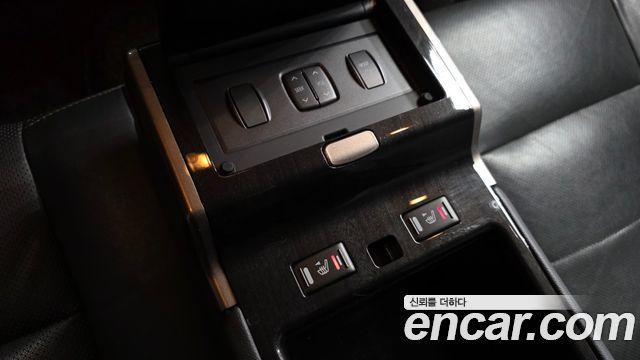 Renault Korea SM7 2015 — photo 19