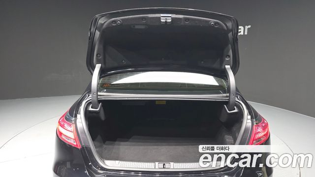 Renault Korea SM7 2015 — photo 20