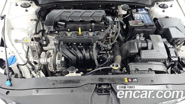 Hyundai AVANTE 2024 — photo 6
