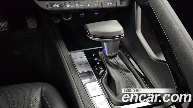 Hyundai AVANTE 2024 — photo 12