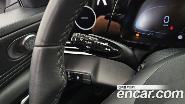 Hyundai AVANTE 2024 — photo 20