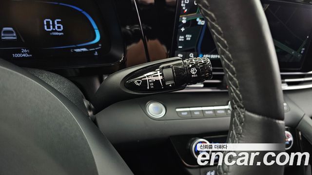 Hyundai AVANTE 2024 — photo 21
