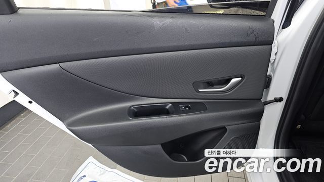 Hyundai AVANTE 2024 — photo 15