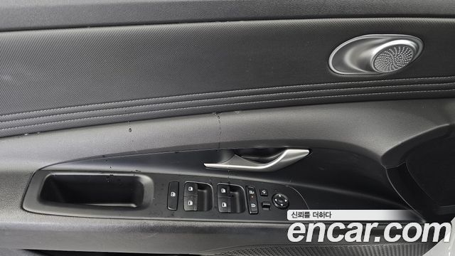 Hyundai AVANTE 2024 — photo 27