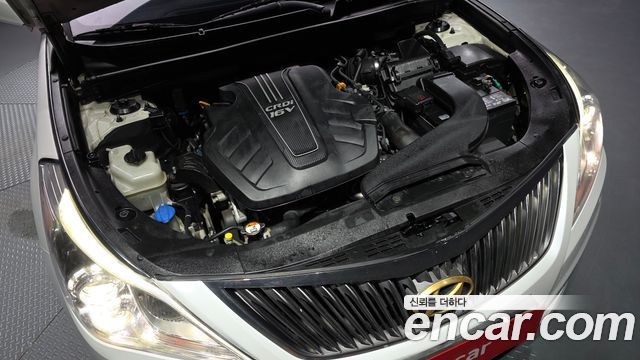 Hyundai Grandeur 2016 — photo 6