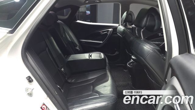Hyundai Grandeur 2016 — photo 18