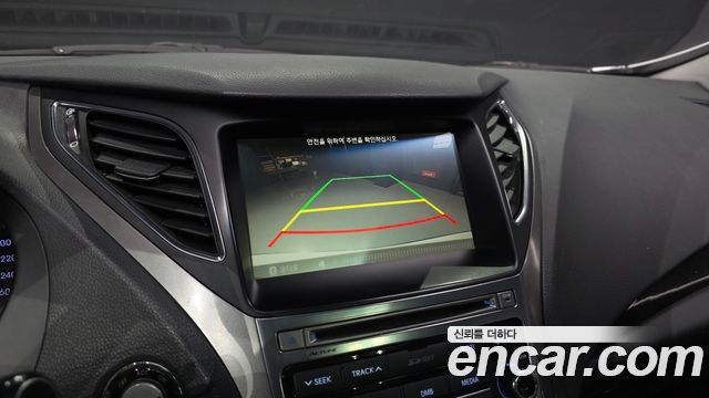 Hyundai Grandeur 2016 — photo 21