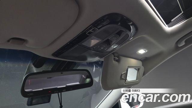 Hyundai Grandeur 2016 — photo 26