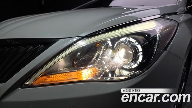 Hyundai Grandeur 2016 — photo 8