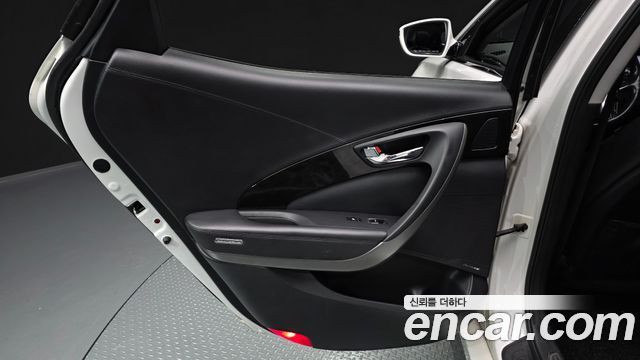 Hyundai Grandeur 2016 — photo 15