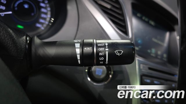 Hyundai Grandeur 2016 — photo 28