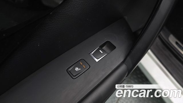 Hyundai Grandeur 2016 — photo 31
