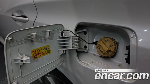 Hyundai Grandeur 2016 — photo 34