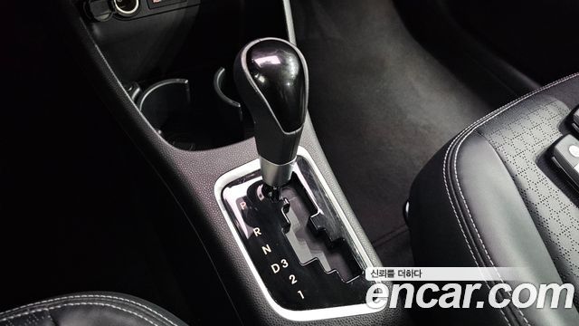 Kia morning 2016 — photo 12