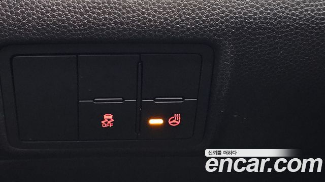 Kia morning 2016 — photo 28