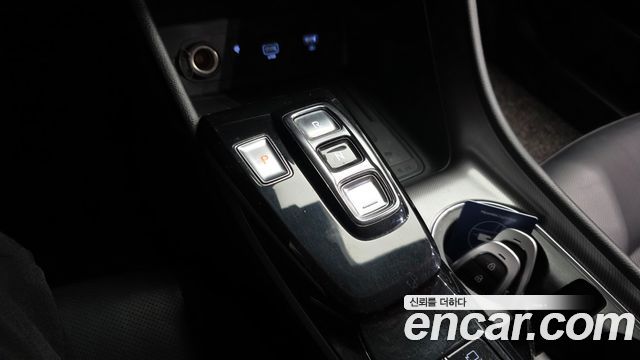Hyundai Sonata 2020 — photo 9