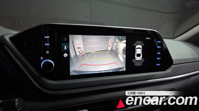 Hyundai Sonata 2020 — photo 15