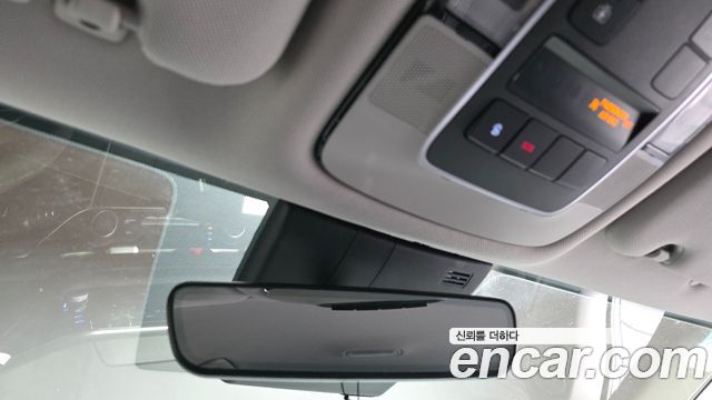 Hyundai Sonata 2020 — photo 19