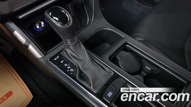 Hyundai Sonata 2015 — photo 9